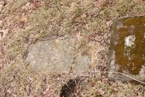 Edgewood Cemetery Ghosts - Ashtabula